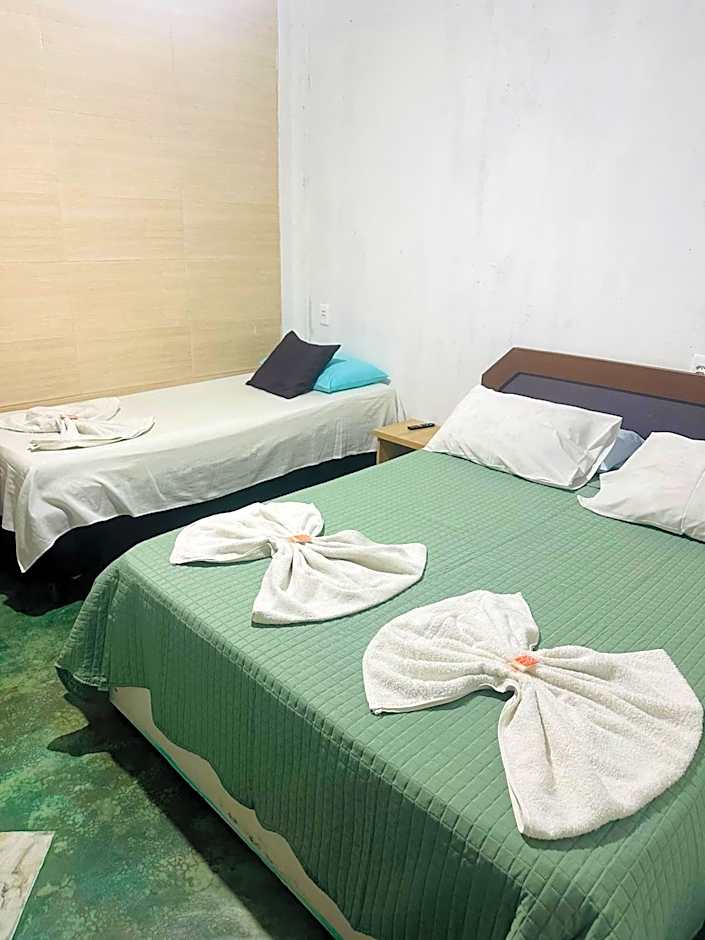 Pousada Núcleo da Serra