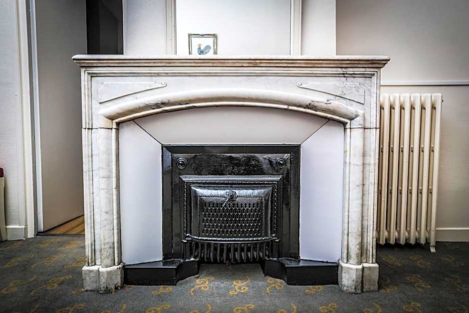 Best Western Hotel De France