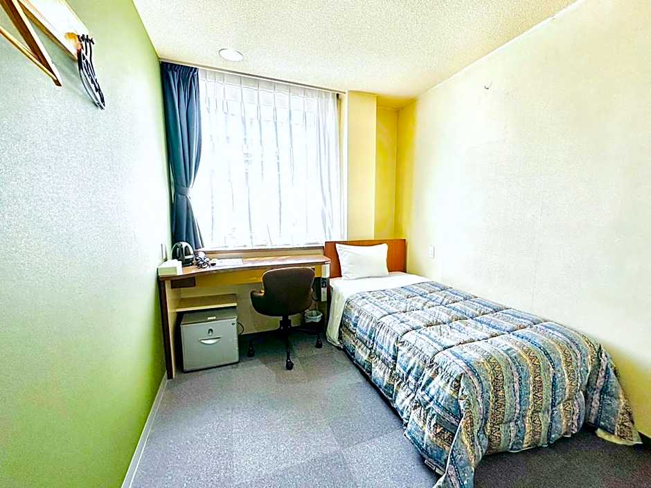 Station Business Hotel Tenshukaku