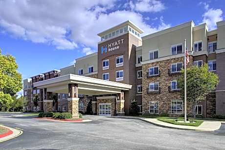 Hyatt House Raleigh Durham Airport