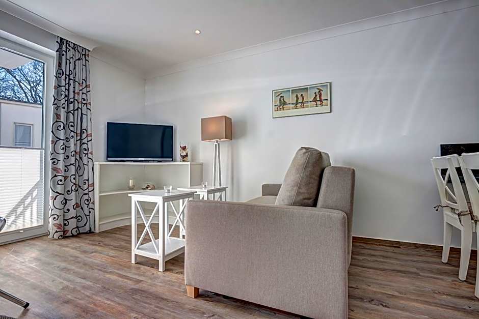 Aparthotel Villa Lea