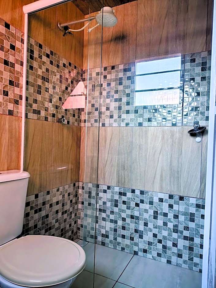 Pousada Aconchego Recanto Do Mar