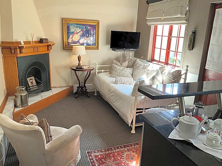 Brighton Lodge - #Solar Energy #No Loadshedding