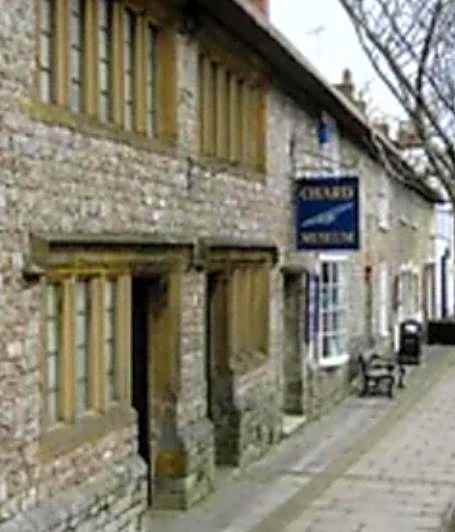 Bath House Hotel & Restaurant