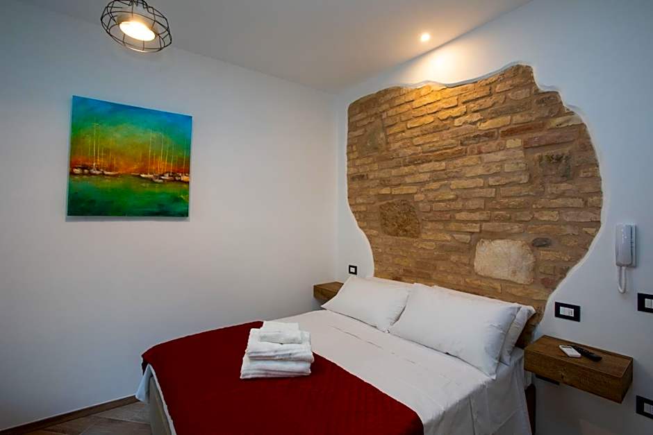 AL 54 Accommodation