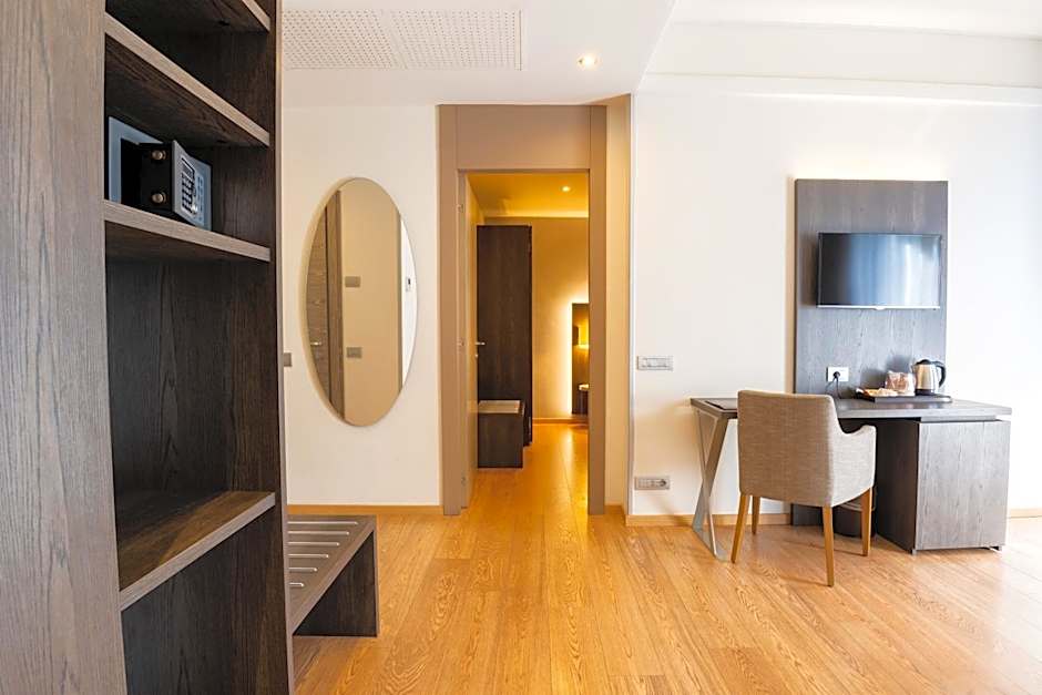 Hotel Como