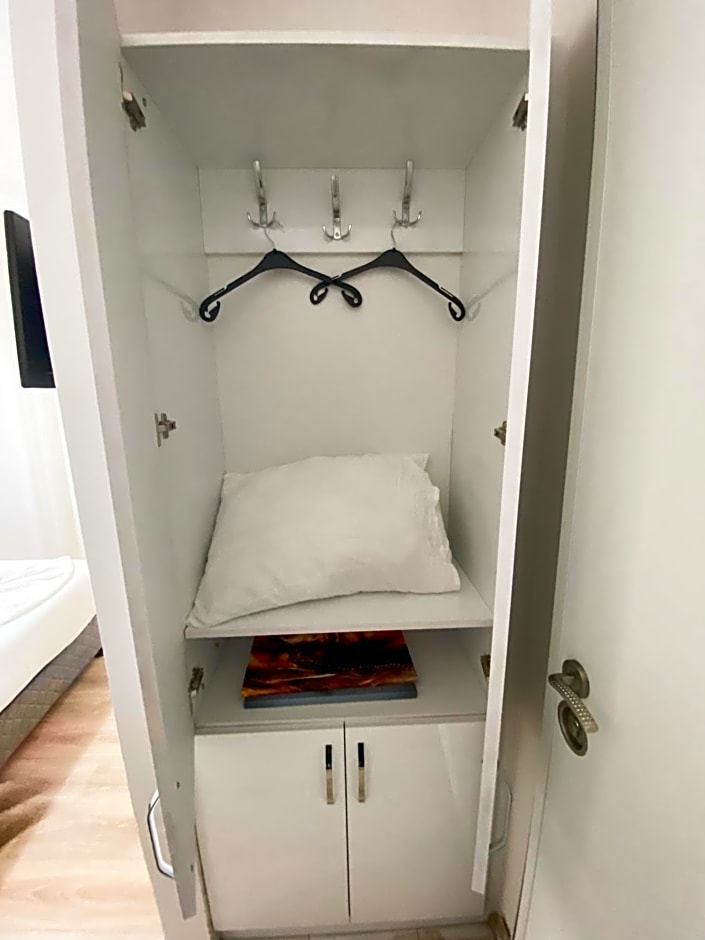 Nergiz Boutique Hotel