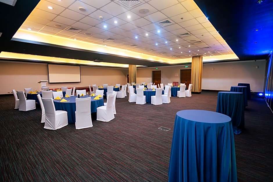 Park Inn by Radisson, Kigali