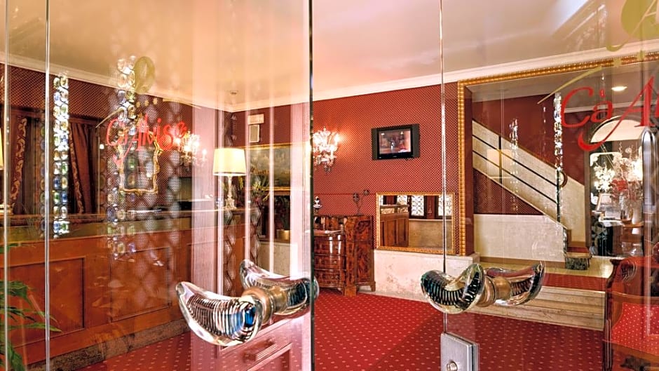 Hotel Ca' Alvise