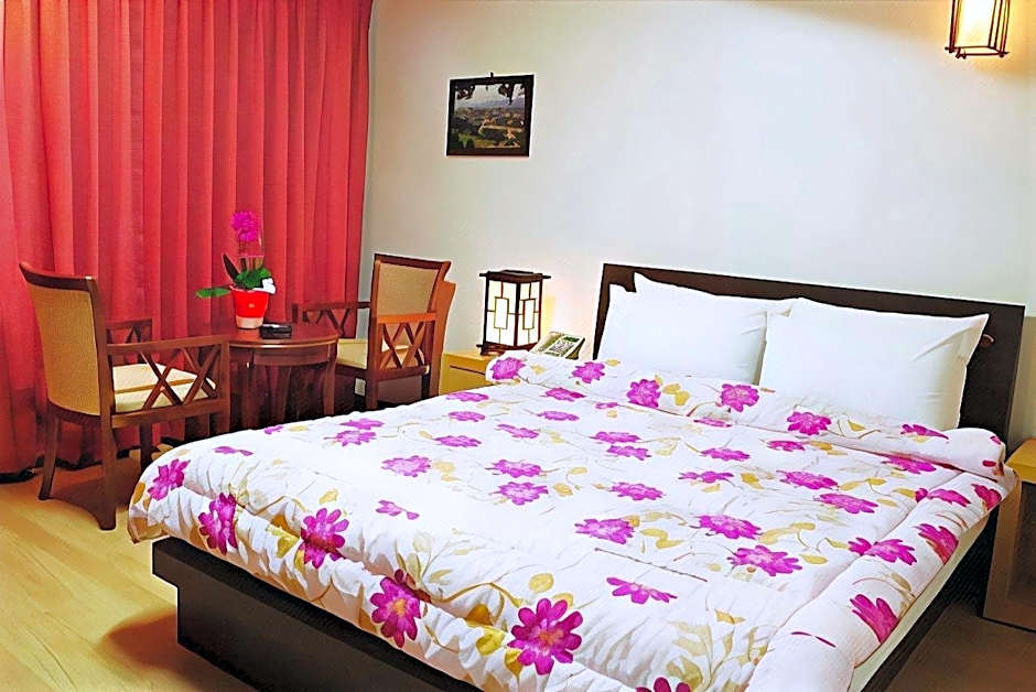 Goodstay Arirang Hotel