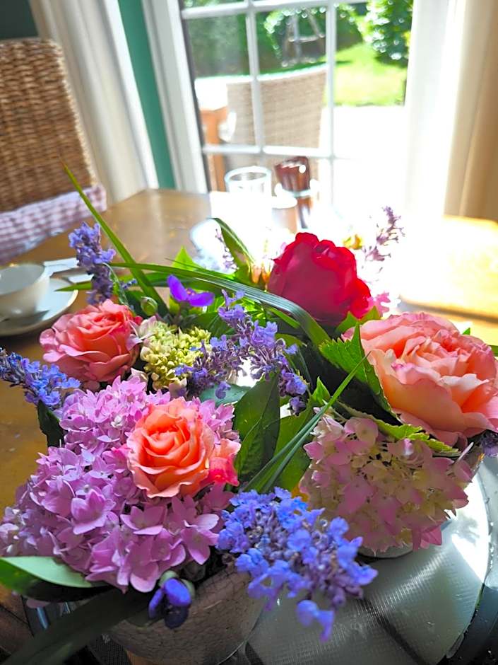 Golf- & Landhotel am alten Deich