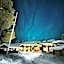 Wilderness Hotel Nellim & Igloos
