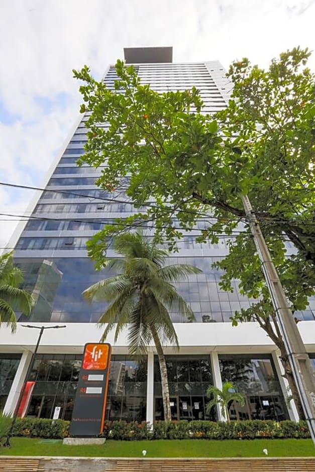 Fit Transamerica Recife