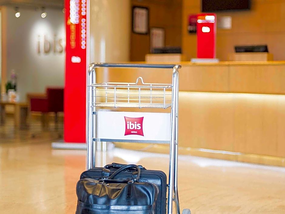 Ibis Firenze Nord Aeroporto