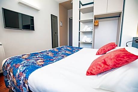 Sandard Double Room