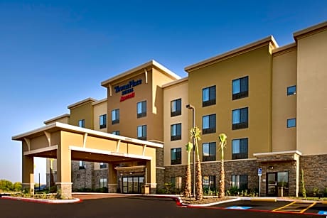 TownePlace Suites by Marriott Eagle Pass