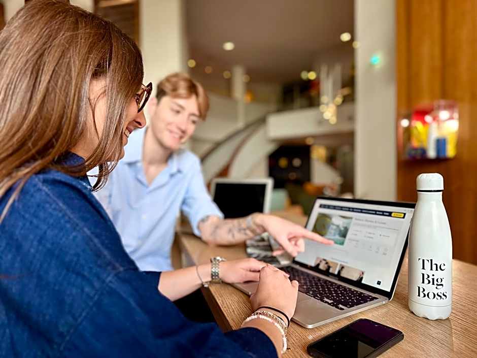 Golden Tulip Amnéville - Hôtel Spa & Casino