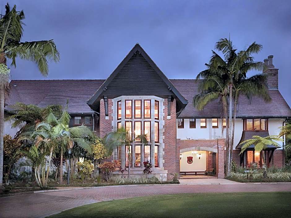 Selborne Golf Estate Hotel and Spa