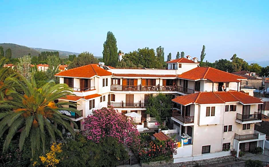 Apartments Hotel Magani