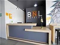 BNL Hoteles Queretaro