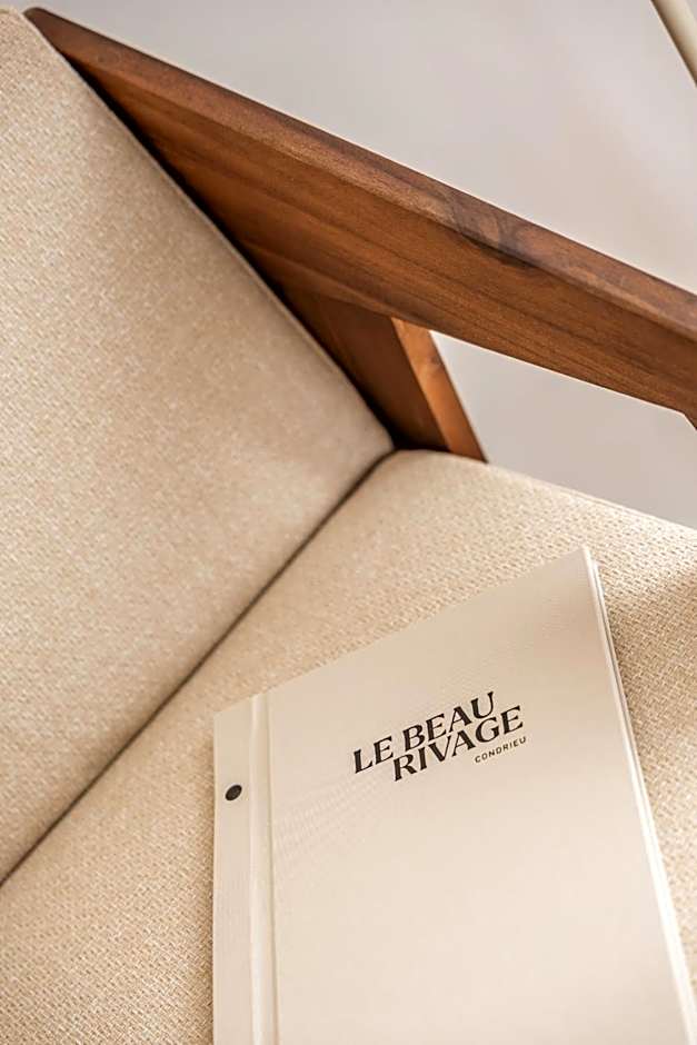 Hôtel Beau Rivage Condrieu