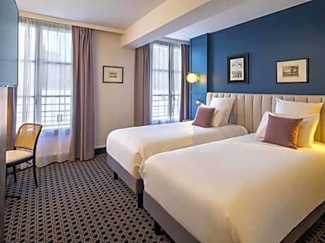 Classic Twin Room