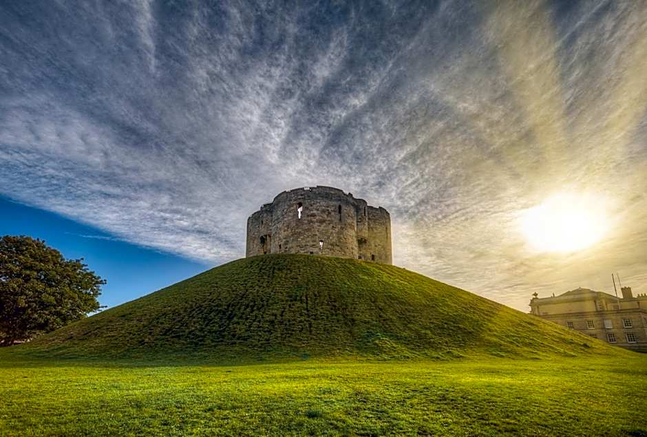 Hotel Indigo York By IHG