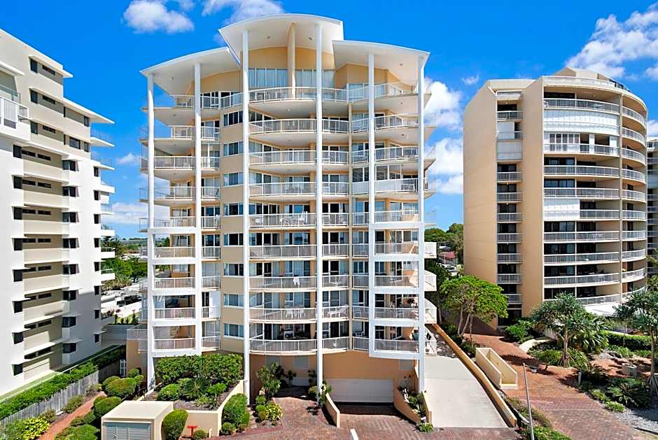 Riviere on Golden Beach