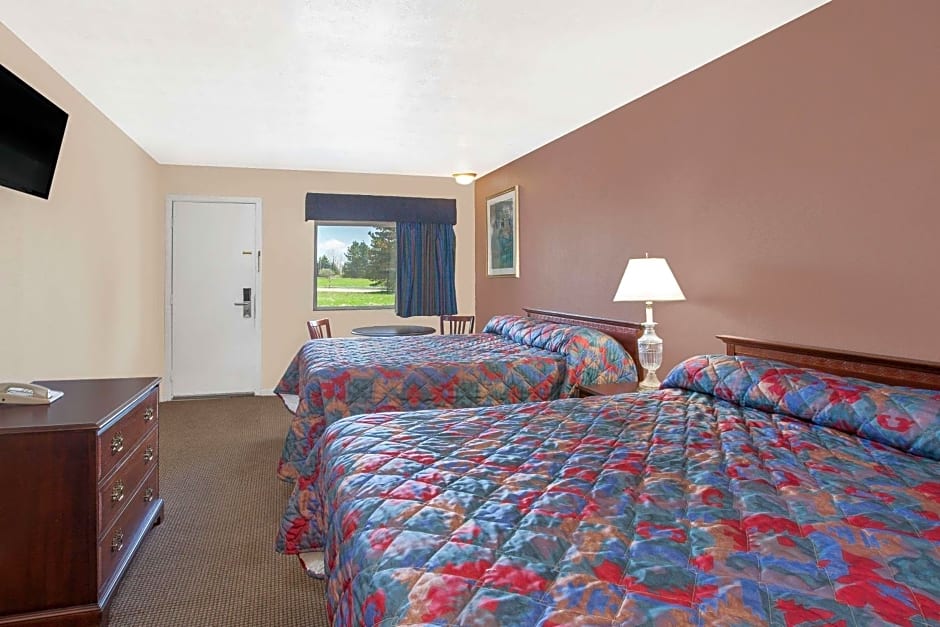 Imperial Inn Grand Blanc