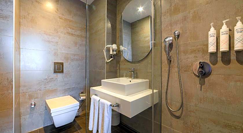 Four Points Flex by Sheraton Istanbul Taksim Square