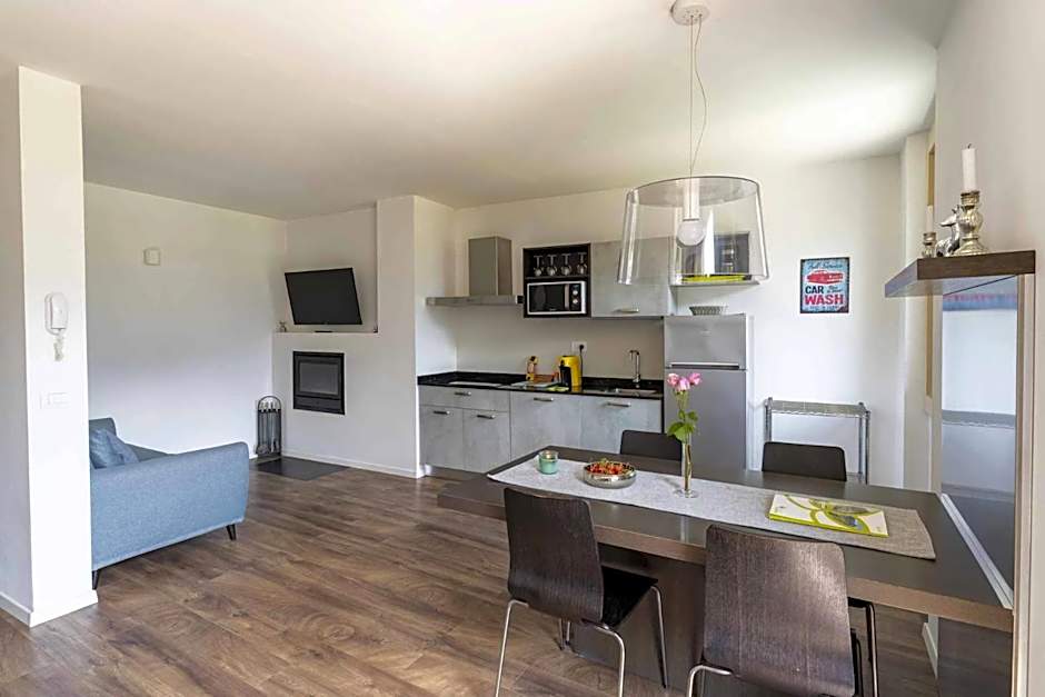 Ledro Lake Suites