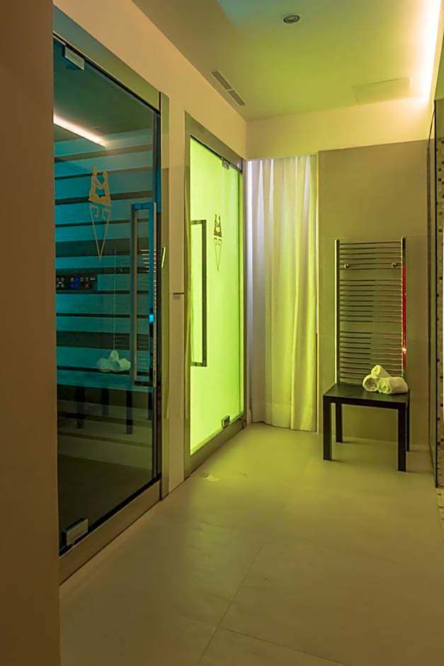 Hotel Touring Wellness & Beauty