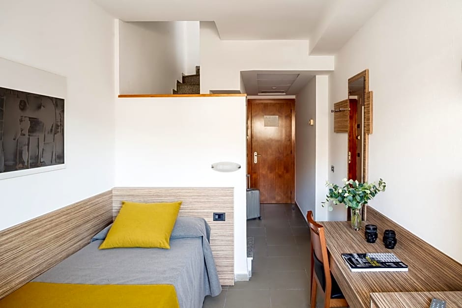 Aqua Hotel Promenade