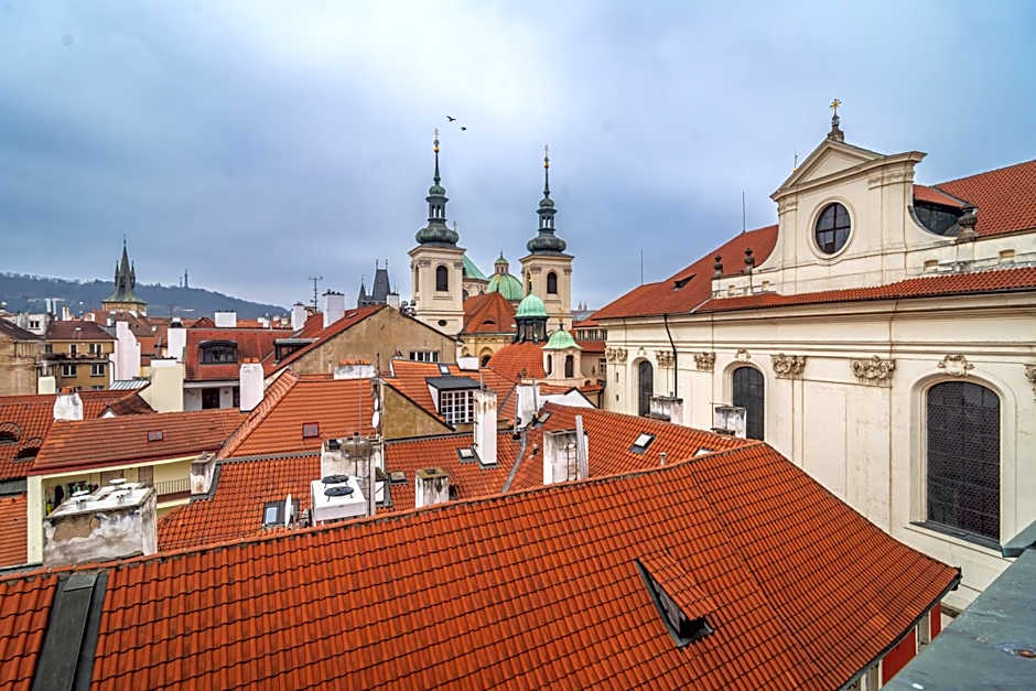 Royal Road Residence