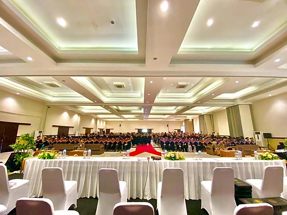 Grand Mulya Hotel Bogor
