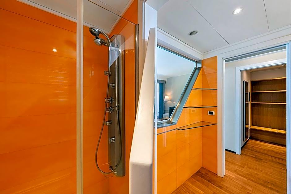 Eurostars Monte Tauro