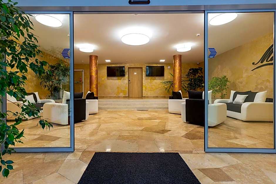 Hostel Mayer Superior Veszprém