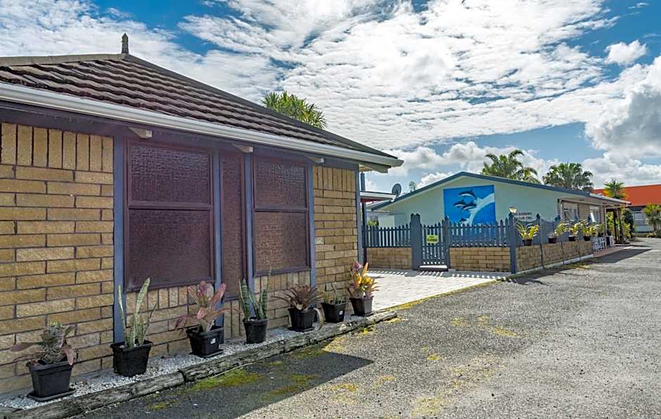 Kaitaia Motor Lodge