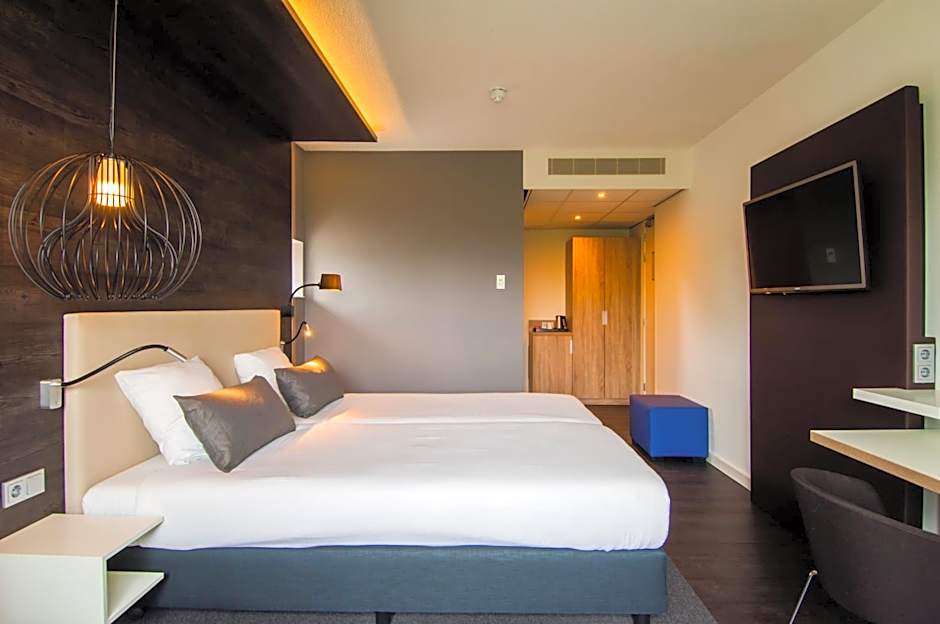 Golden Tulip Zoetermeer - Den Haag