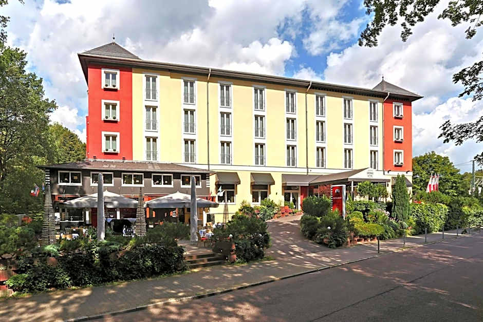 Dittmanns Grünau Hotel