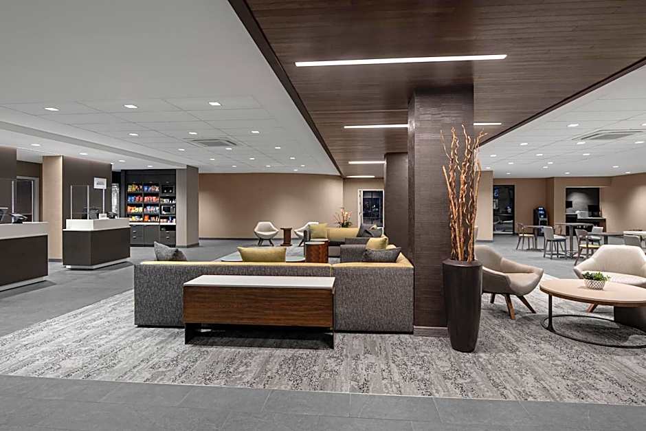 Courtyard by Marriott Clearwater Beach