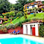 Su Paradise Villa Chalés e Suítes