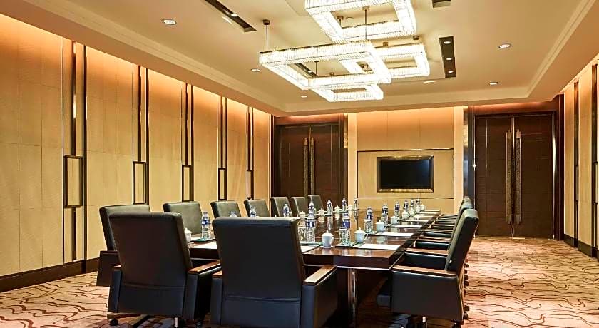 Sheraton Chuzhou Hotel