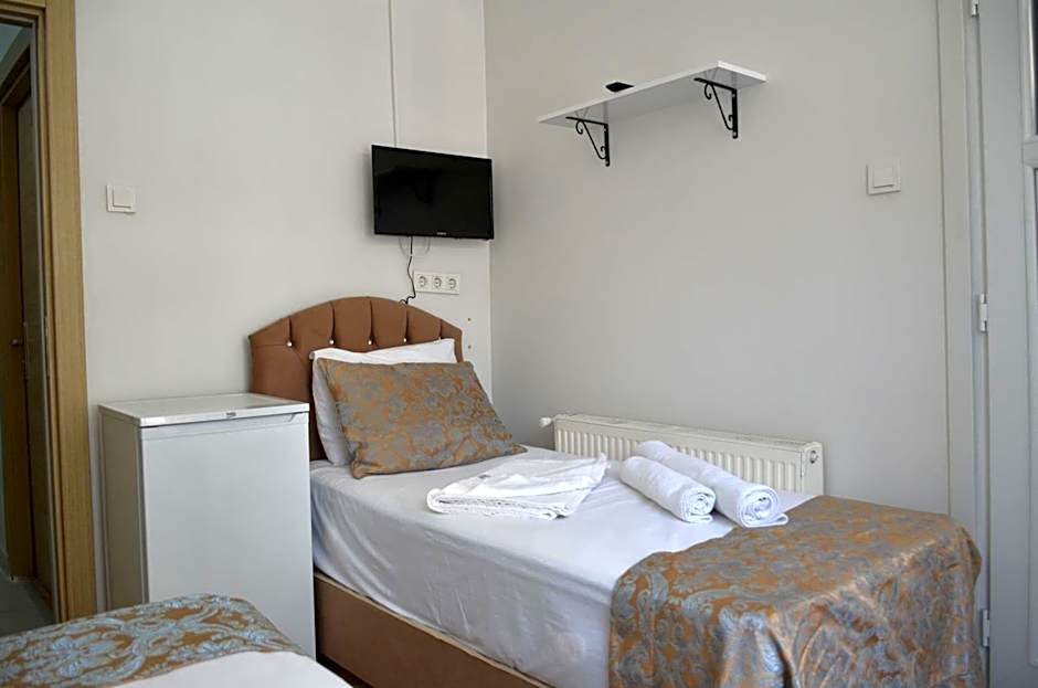 Tabriz Hotel – Istanbul, FL