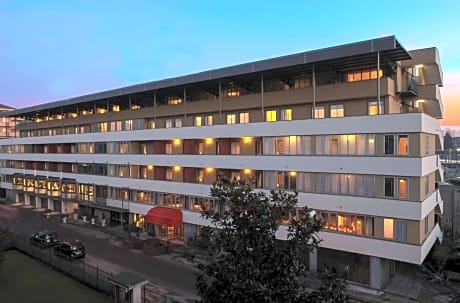 Hotel La Bussola
