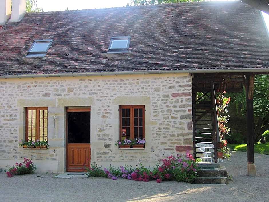Chambre d'hotes Ferme de la Forlonge