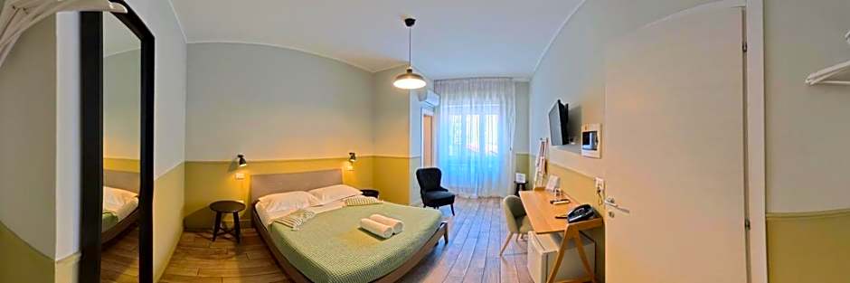 Leone Suite B&B & Restaurant AIC
