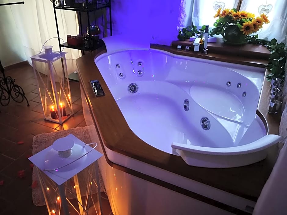 Il Casaletto del Terminillo