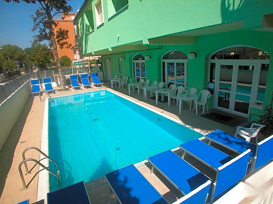 Residence Eurogarden