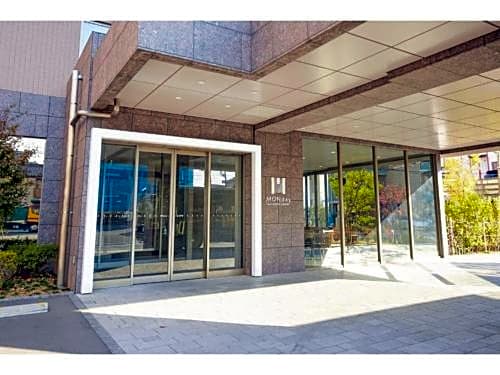 hotel MONday HANEDA AIRPORT - Vacation STAY 69313v